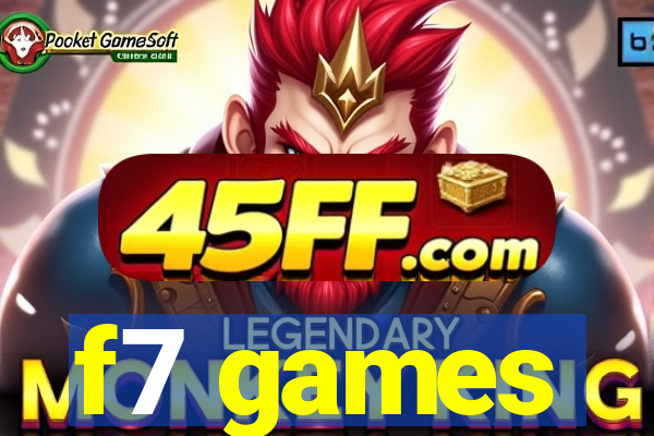 f7 games